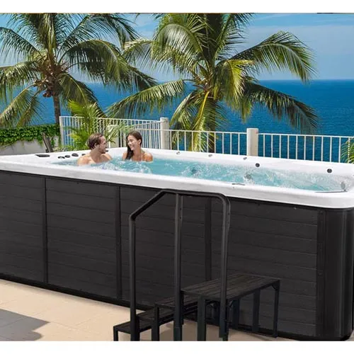 Swimspa hot tubs for sale in Livonia